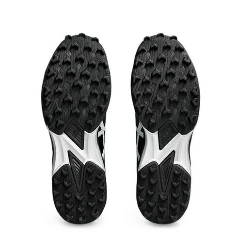 アシックス フィールド アルティメット FF 2 ブラック 2025