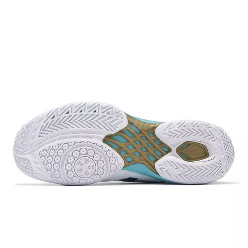 ミズノ ウエーブ クロー ネオ 3 ホワイトブルー 2025