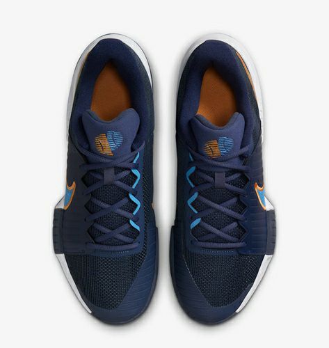 ナイキ ズーム GP チャレンジ プロ クレーコート用 サンダーブルー 2025