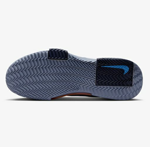 ナイキ ズーム GP チャレンジ 1 クレーコート用 アッシェンスレート 2025