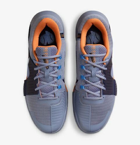 ナイキ ズーム GP チャレンジ 1 クレーコート用 アッシェンスレート 2025