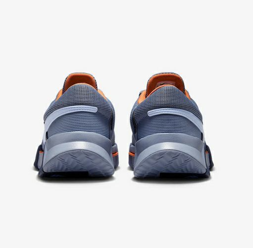 ナイキ ズーム GP チャレンジ 1 クレーコート用 アッシェンスレート 2025