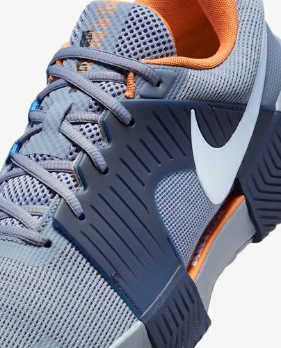 ナイキ ズーム GP チャレンジ 1 クレーコート用 アッシェンスレート 2025