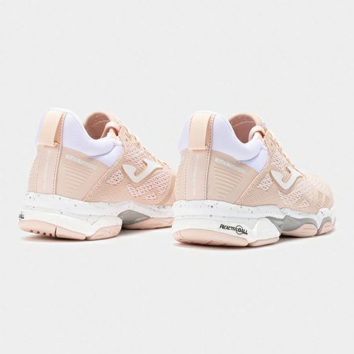 ホマ ブレストン 25 レディース ピンク 2025