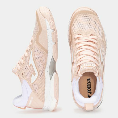 ホマ ブレストン 25 レディース ピンク 2025