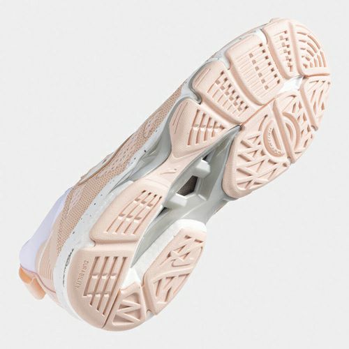 ホマ ブレストン 25 レディース ピンク 2025