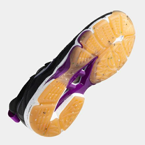 ホマ ブレストン 25 レディース ブラック 2025