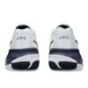 アシックス×A.P.C ゲルレゾリューション X クレーコート用 レディース 2025