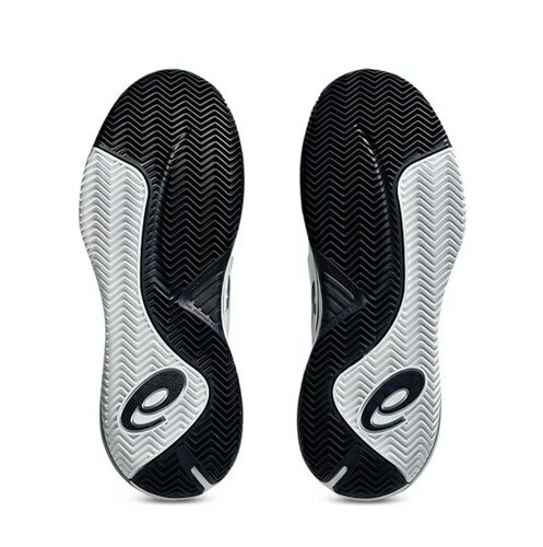 アシックス×A.P.C ゲルレゾリューション X クレーコート用 レディース