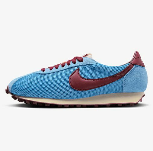 ナイキ LD-1000 ユニバーシティブルー レディース 2025