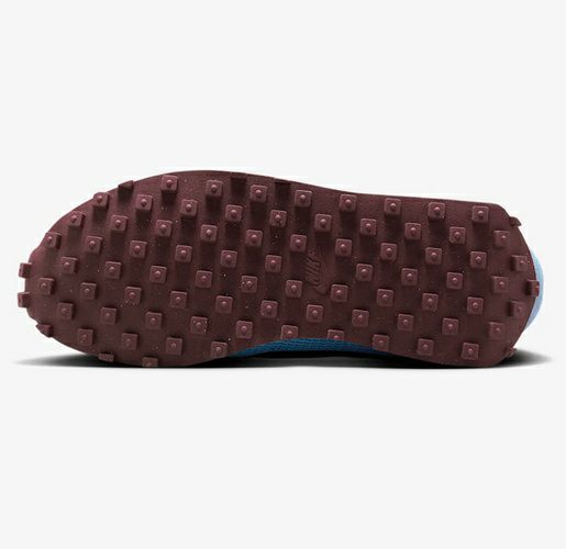 ナイキ LD-1000 ユニバーシティブルー レディース 2025