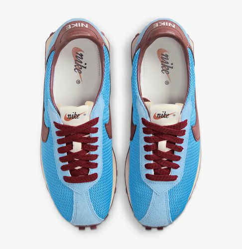 ナイキ LD-1000 ユニバーシティブルー レディース 2025