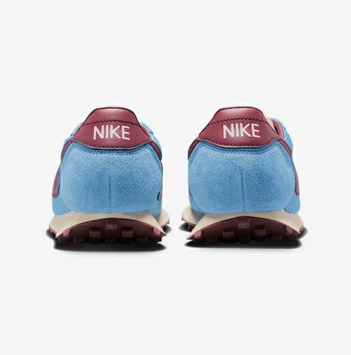 ナイキ LD-1000 ユニバーシティブルー レディース 2025