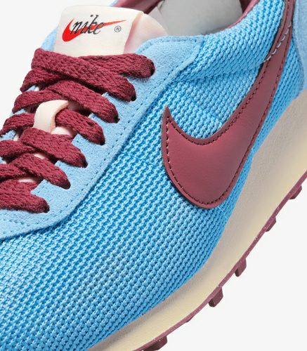 ナイキ LD-1000 ユニバーシティブルー レディース 2025