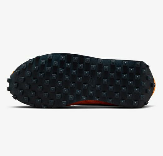 ナイキ LD-1000 オレンジピール レディース 2025