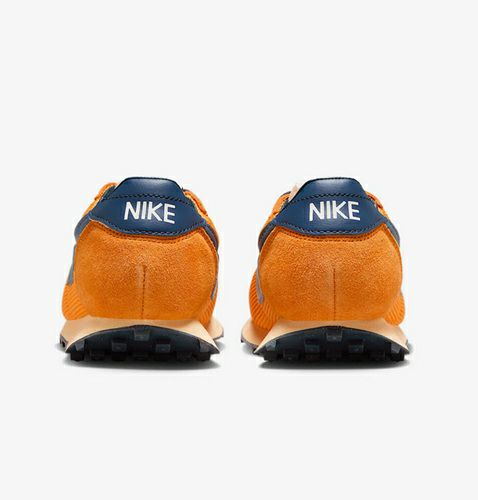 ナイキ LD-1000 オレンジピール レディース 2025