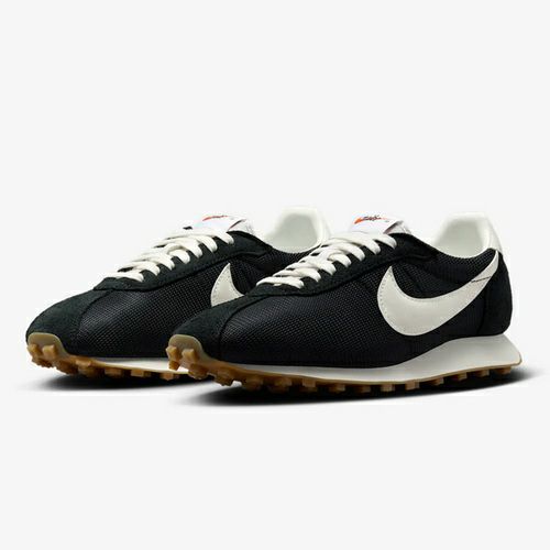 ナイキ LD-1000 ブラック レディース 2025