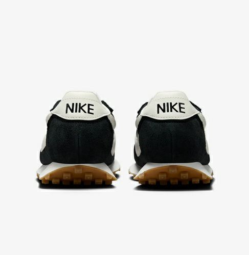 ナイキ LD-1000 ブラック レディース 2025