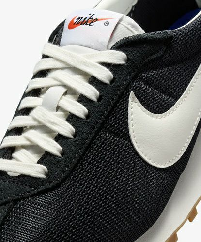 ナイキ LD-1000 ブラック レディース 2025