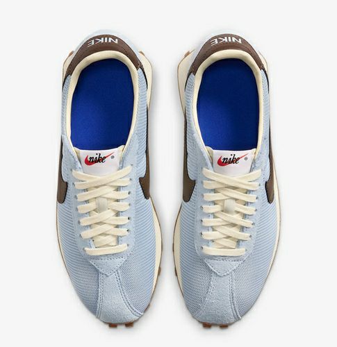 ナイキ LD-1000 ライトアーモリーブルー レディース 2025