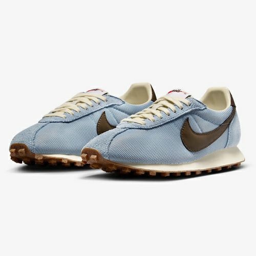 ナイキ LD-1000 ライトアーモリーブルー レディース 2025