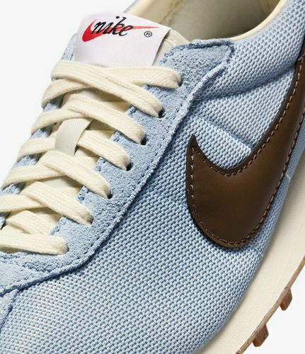 ナイキ LD-1000 ライトアーモリーブルー レディース 2025