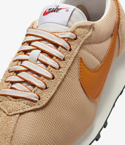 ナイキ LD-1000 リネン レディース 2025