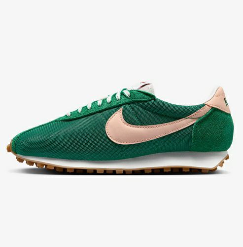 ナイキ LD-1000 マラカイト レディース 2025