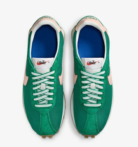 ナイキ LD-1000 マラカイト レディース 2025