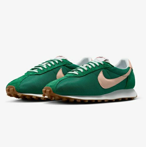 ナイキ LD-1000 マラカイト レディース 2025