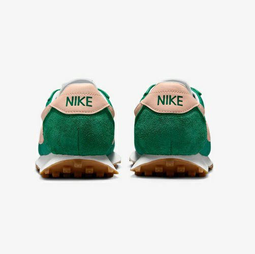 ナイキ LD-1000 マラカイト レディース 2025