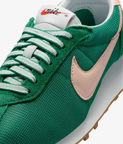 ナイキ LD-1000 マラカイト レディース 2025