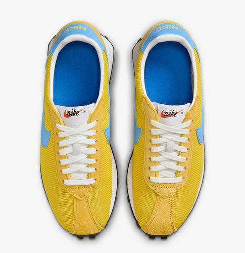 ナイキ LD-1000 ライトニング レディース 2025