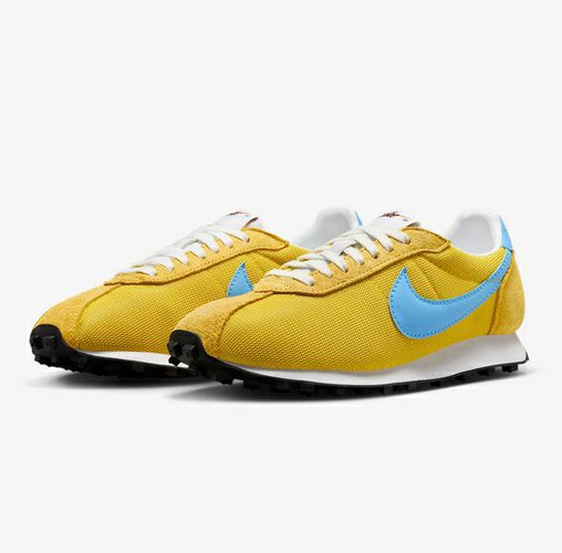 ナイキ LD-1000 ライトニング レディース 2025