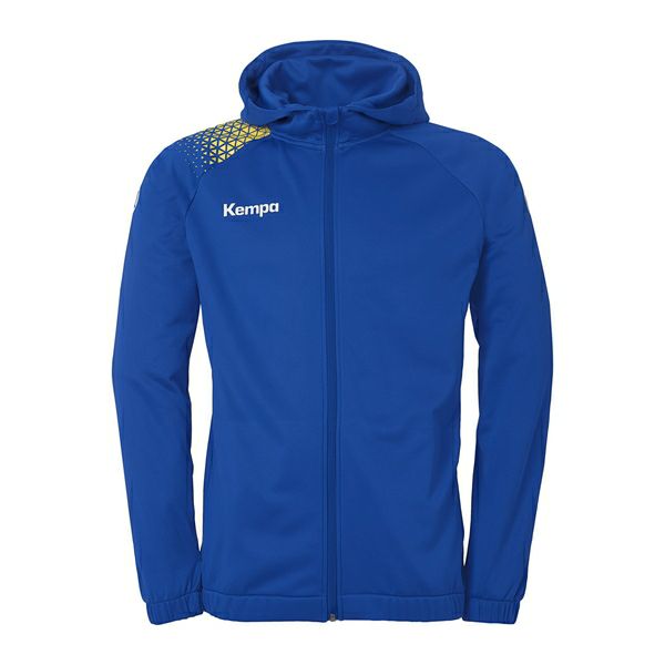 ケンパ アンビション 28 フードジャケット 7色展