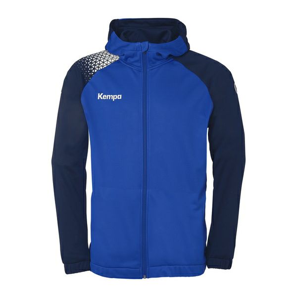 ケンパ アンビション 28 フードジャケット 7色展