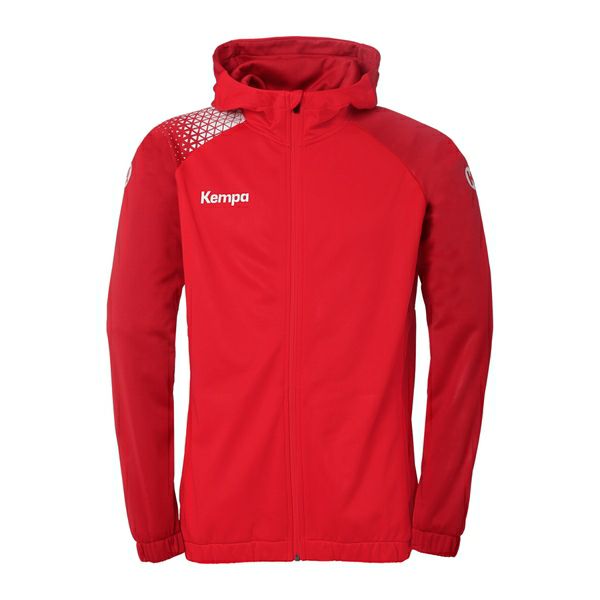 ケンパ アンビション 28 フードジャケット 7色展