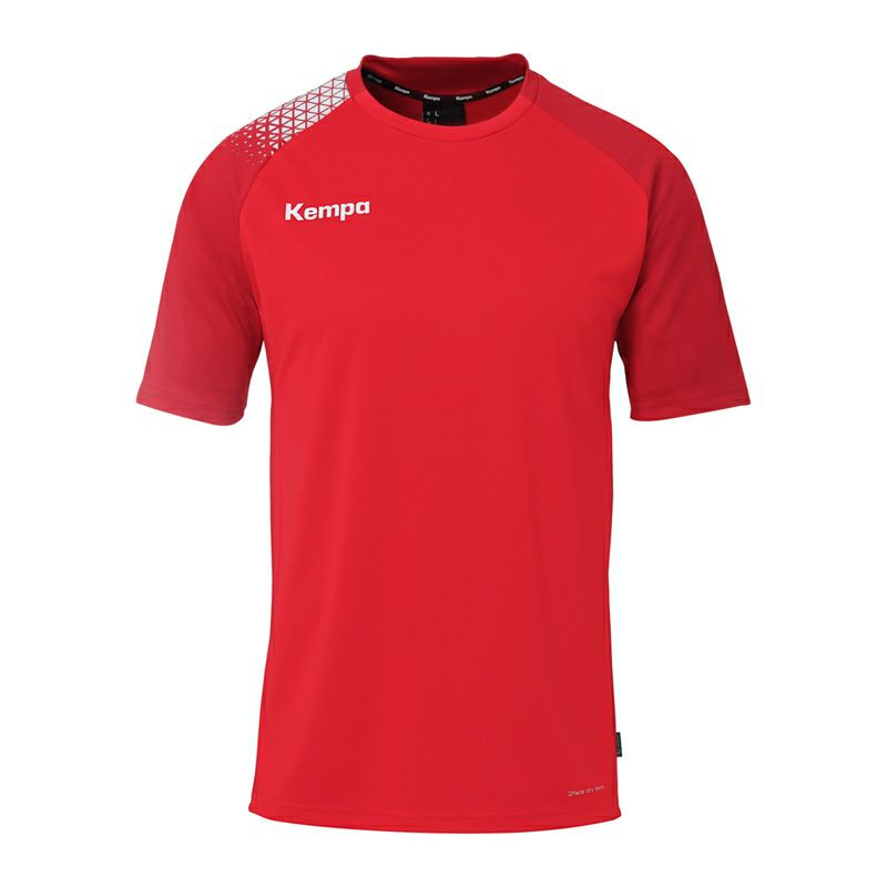 ケンパ アンビション 28 ゲームシャツ 9色展開