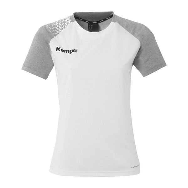  ケンパ アンビション 28 ゲームシャツ レディース 9色展開