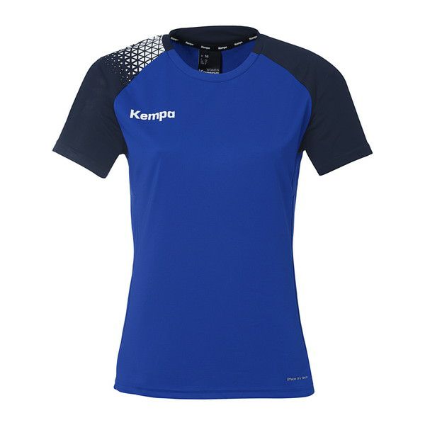  ケンパ アンビション 28 ゲームシャツ レディース 9色展開