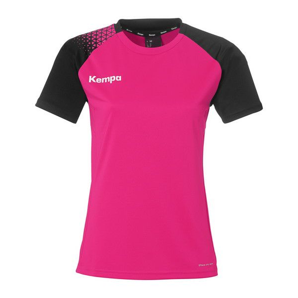  ケンパ アンビション 28 ゲームシャツ レディース 9色展開