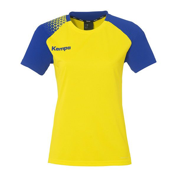  ケンパ アンビション 28 ゲームシャツ レディース 9色展開