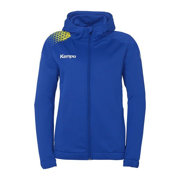 ケンパ アンビション 28 フードジャケット レディース 7色展開