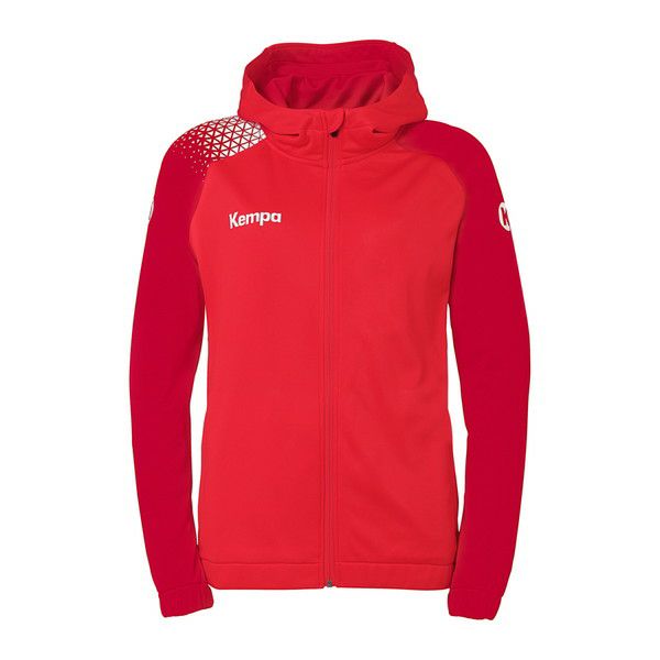 ケンパ アンビション 28 フードジャケット レディース 7色展開