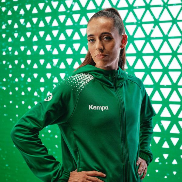 ケンパ アンビション 28 フードジャケット レディース 7色展開