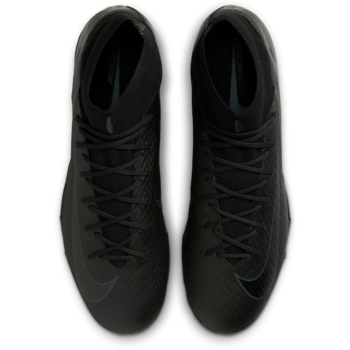 ナイキ マーキュリアル スーパーフライ 10 アカデミー TF ブラック ディープジャングル 2024