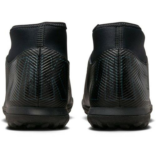 ナイキ マーキュリアル スーパーフライ 10 クラブ TF ブラック ディープジャングル 2024