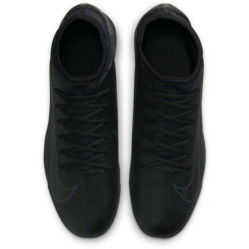 ナイキ マーキュリアル スーパーフライ 10 クラブ TF ブラック ディープジャングル 2024