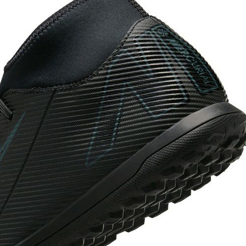 ナイキ マーキュリアル スーパーフライ 10 クラブ TF ブラック ディープジャングル 2024