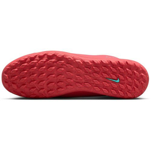 ナイキ マーキュリアル スーパーフライ 10 クラブ TF アンバーグロー オーロラグリーン 2025